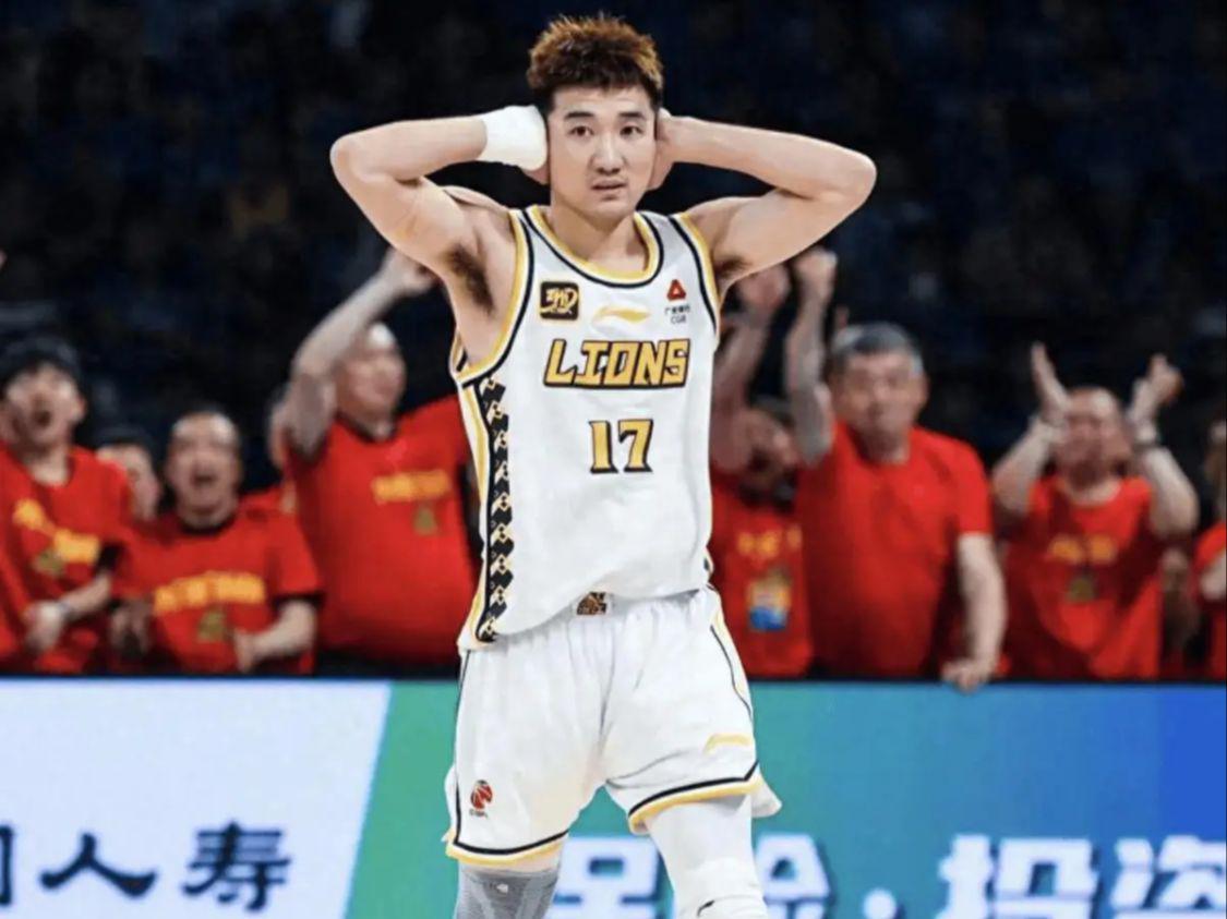 博万体育app下载-12投10铁，被高诗岩打崩心态！球迷：知道你为啥进不了国家队了吧
